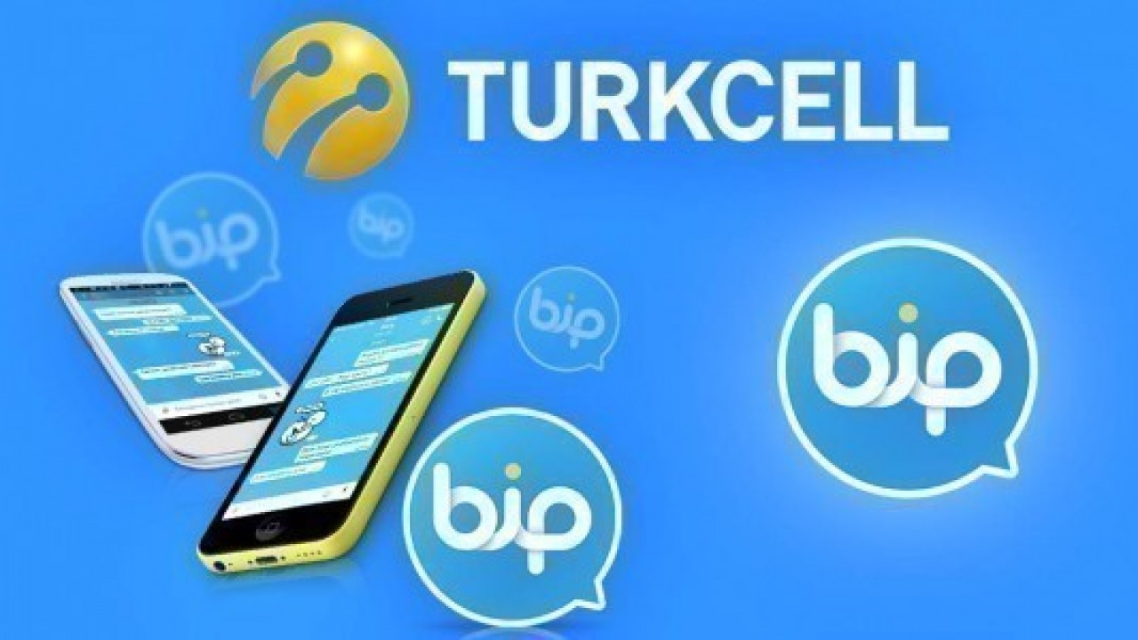 Turkcell BiP nedir? BiP'te bedava internet nasıl kazanılır?