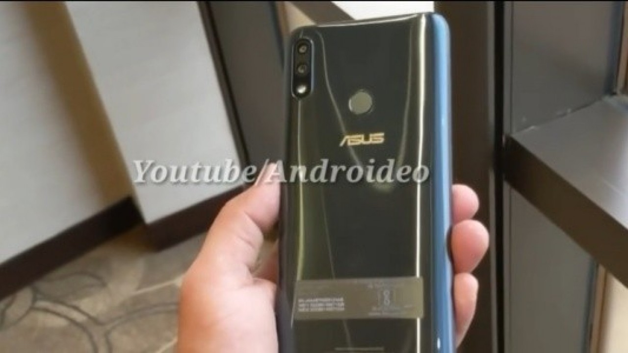 Asus Zenfone Max Pro (M2) Özel Bir İnceleme Videosu ile Karşımızda