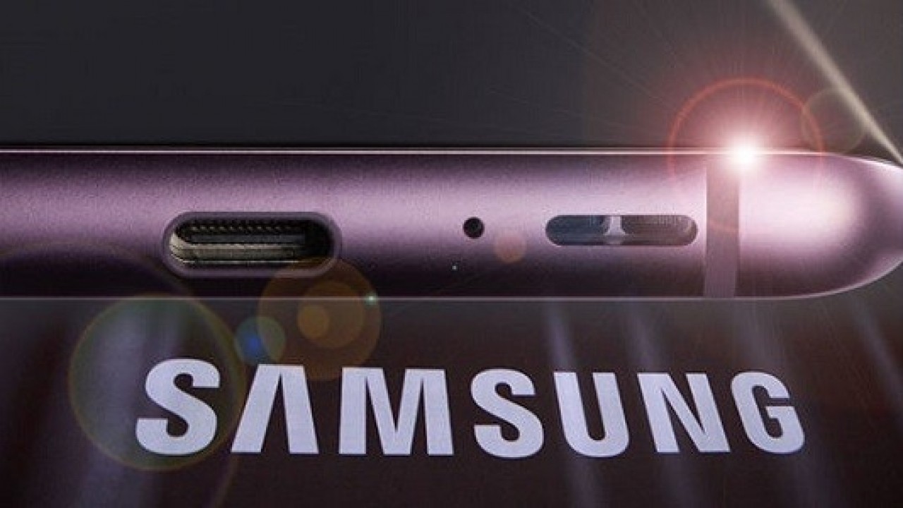 Samsung Galaxy S10'da 12 GB RAM ve 1 TB Hafıza Kullanılabilir