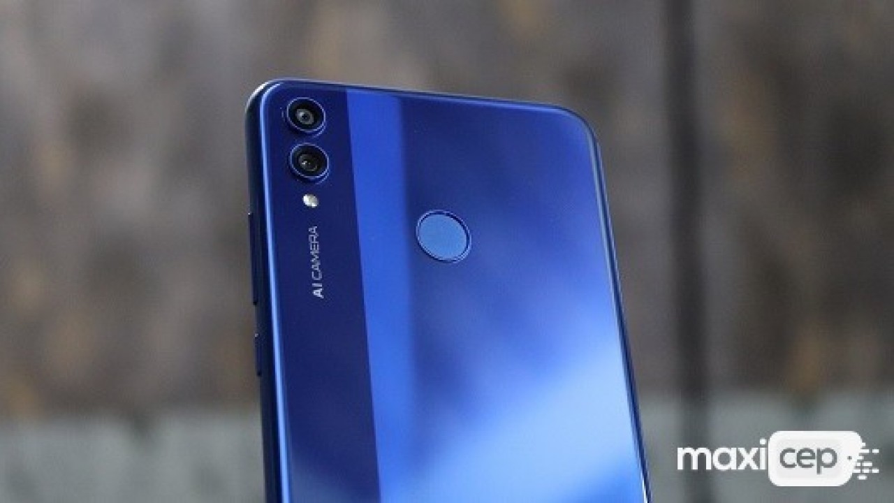 Huawei Honor 8X İçin Android 9 Güncellemesi Haftaya Çinde Yayınlanacak