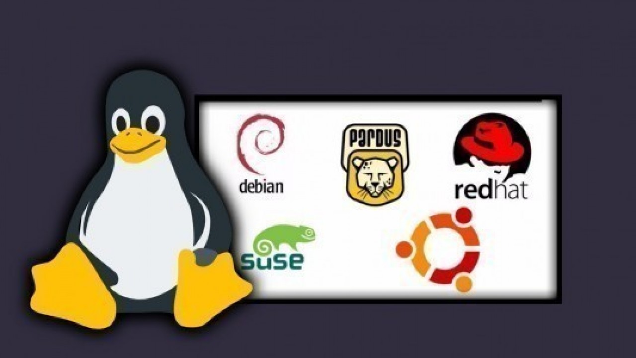 2018'deki en iyi Linux işletim sistemi dağıtımları