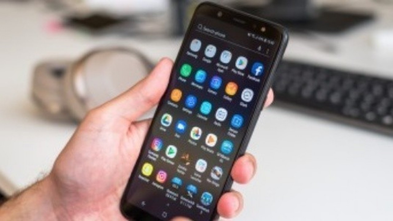 Samsung Galaxy M10, Exynos 7870 ve 3GB RAM'le Geekbench'te Ortaya Çıktı
