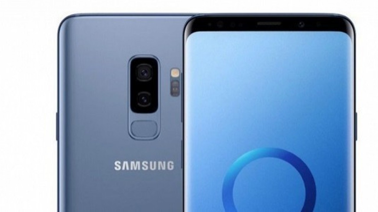 Galaxy S9 Serisi İkinci Android 9 Pie Beta Güncellemesini Aldı