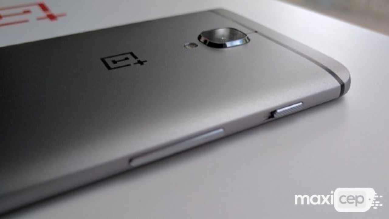 OnePlus 3 ve 3T İçin OxygenOS 5.0.7 Güncellemesi Yayınlandı