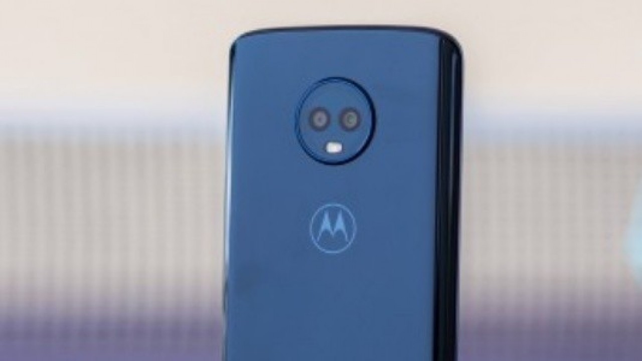 Moto G7 Power, Moto XT1955-4 Model Numarası ile Sertifika Aldı