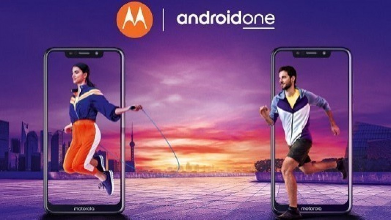 Android One Cihazı Olan Motorola One İçin Android 9 Pie Güncellemesi Çıktı