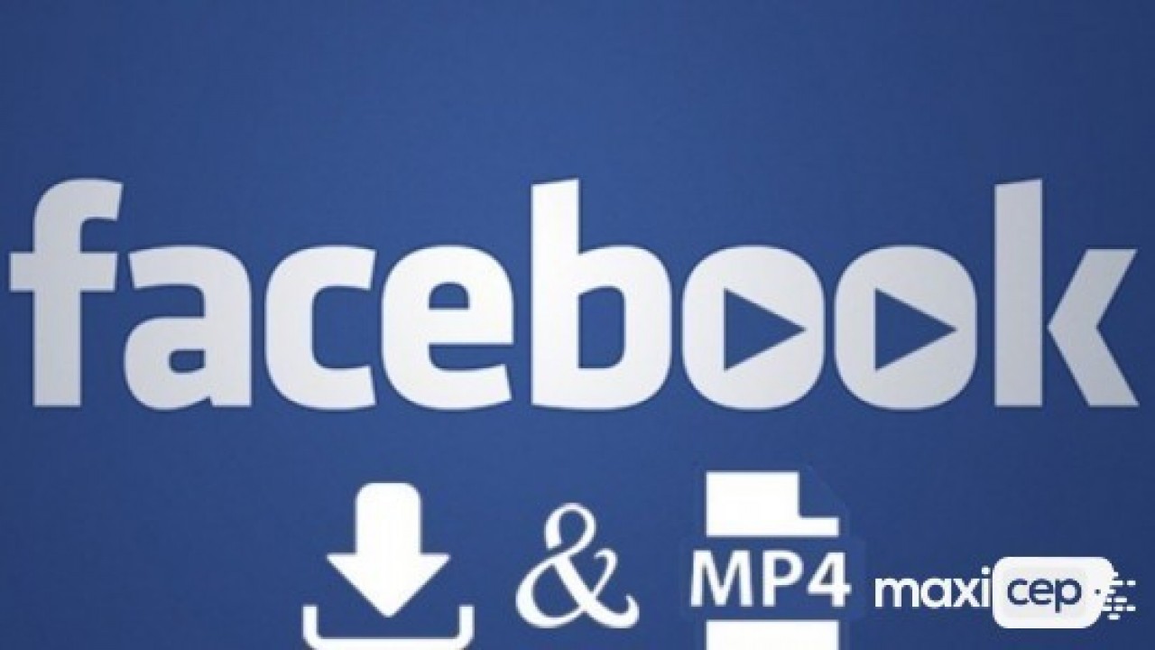 iphone da facebook videolari telefona