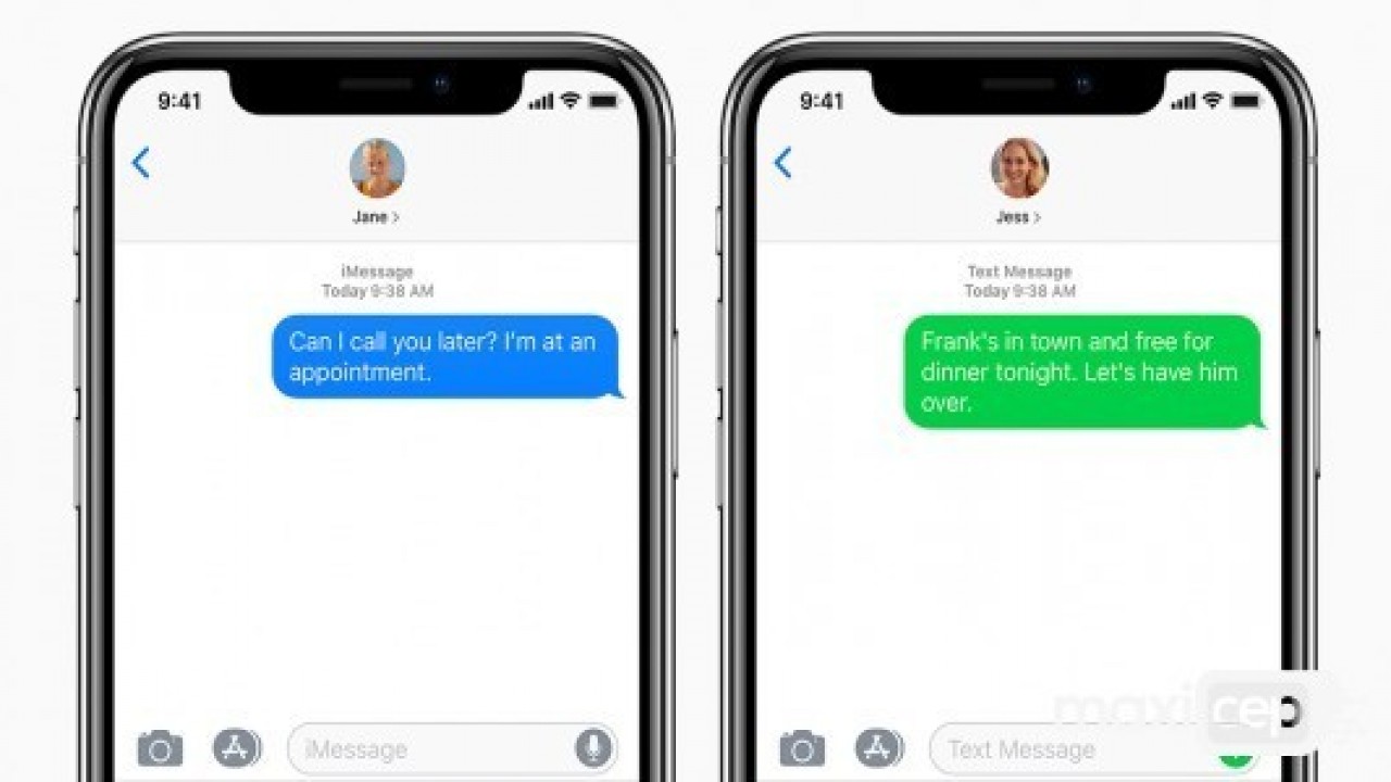 iOS’ta silinen mesajları nasıl geri getiririm?