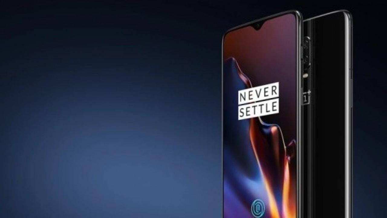 OnePlus 6T McLaren Edition Bellek Özellikleri Belli Oldu