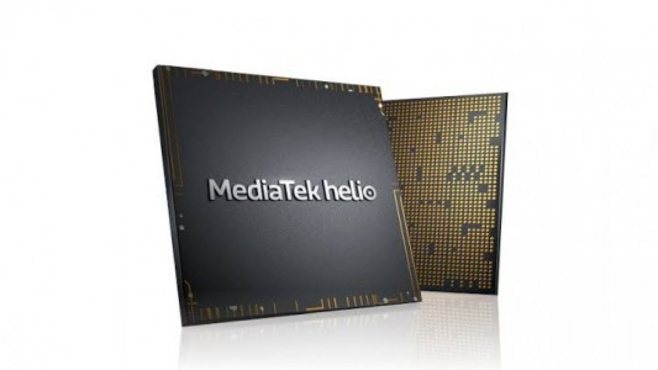 MediaTek, Helio P90 Yonga Setini Çığır Açan AI Özellikleri ile Duyuracak