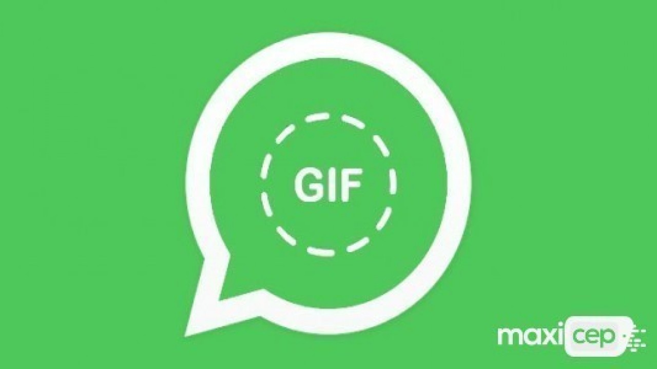 WhatsApp GIF atma işlemi nasıl yapılır?