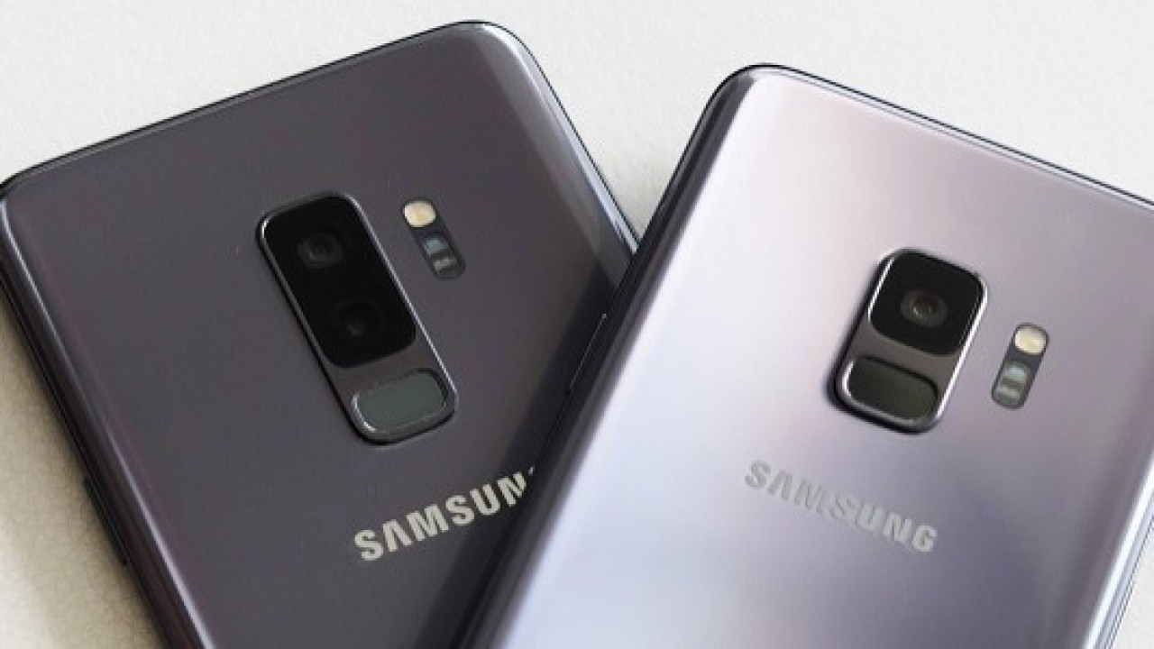 Samsung Galaxy S10'un Nasıl Bir Ekrana Sahip Olacağı Ortaya Çıktı