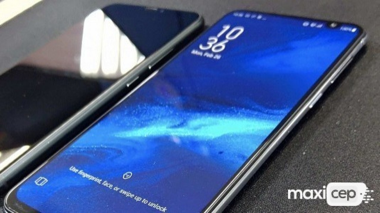 Asus Zenfone 6'nın Tasarımı Net Bir Şekilde Ortaya Çıktı