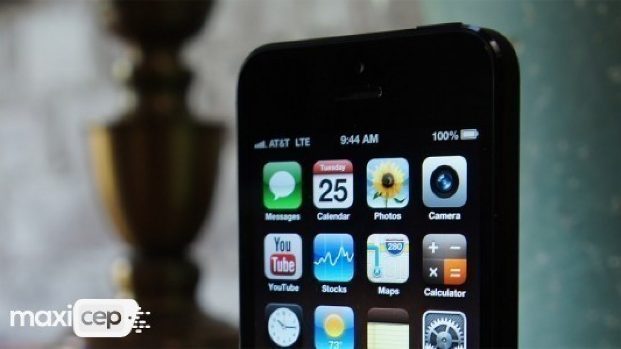 iPhone 4.5G açma ve kapama nasıl yapılır?