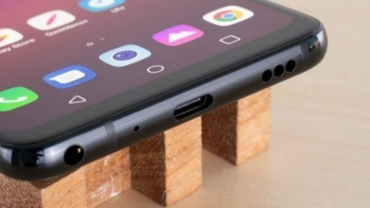 Askeri Seviye Dayanıklılığa Sahip LG G7 Fit, Bu Ay Piyasaya Sunulacak