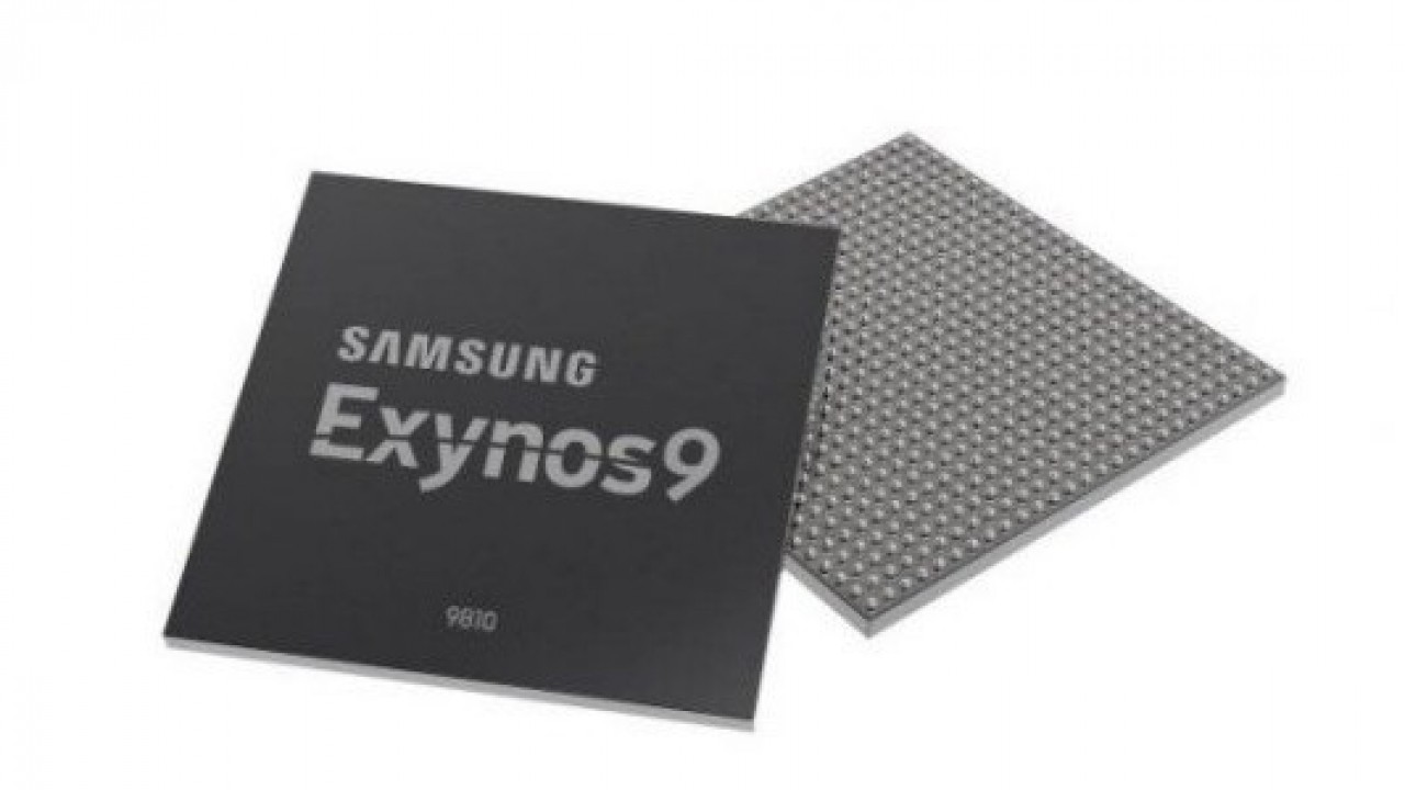 Samsung Galaxy S10'un Exynos 9820 Versiyonu, 7nm EUV Çift Çekirdekli NPU'ya Sahip Olacak 