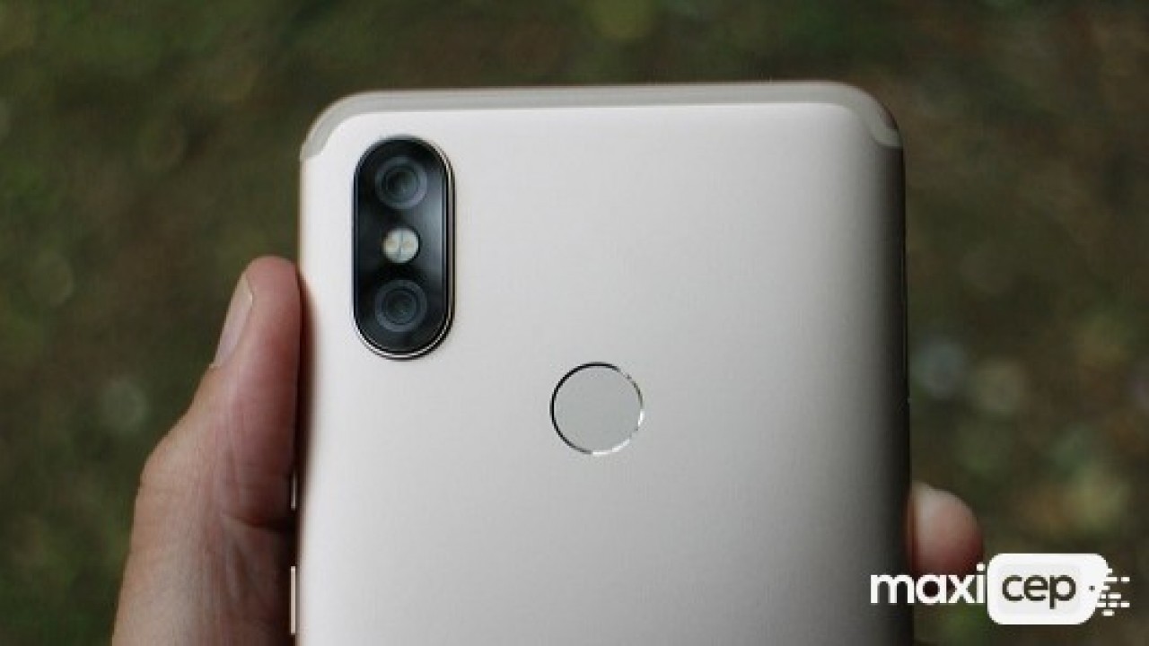 Xiaomi Mi A2 İçin Kasım Ayı Android Güvenlik Yaması Dağıtılmaya Başladı