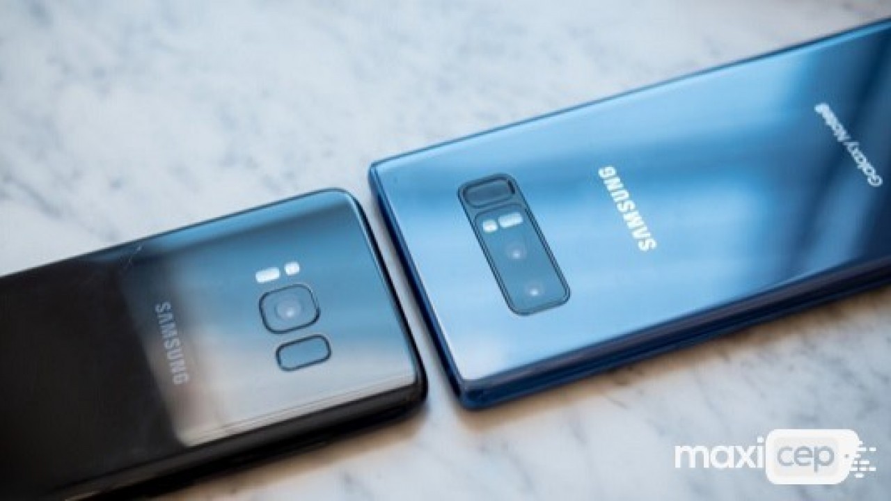 Samsung'un Yeni One UI Arayüzü S8 Serisi ve Note8 İçin Dağıtılmayacak