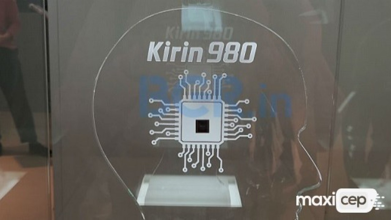 TSM 7 nm Üretim Sürecine Sahip Kirin 990 İşlemcisini Üretecek