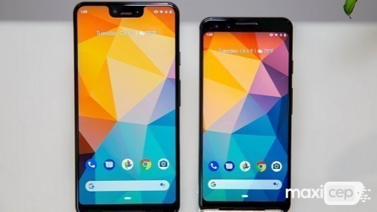 Google Pixel 3 Şarj Olurken Aşırı Derecede Isınıyor