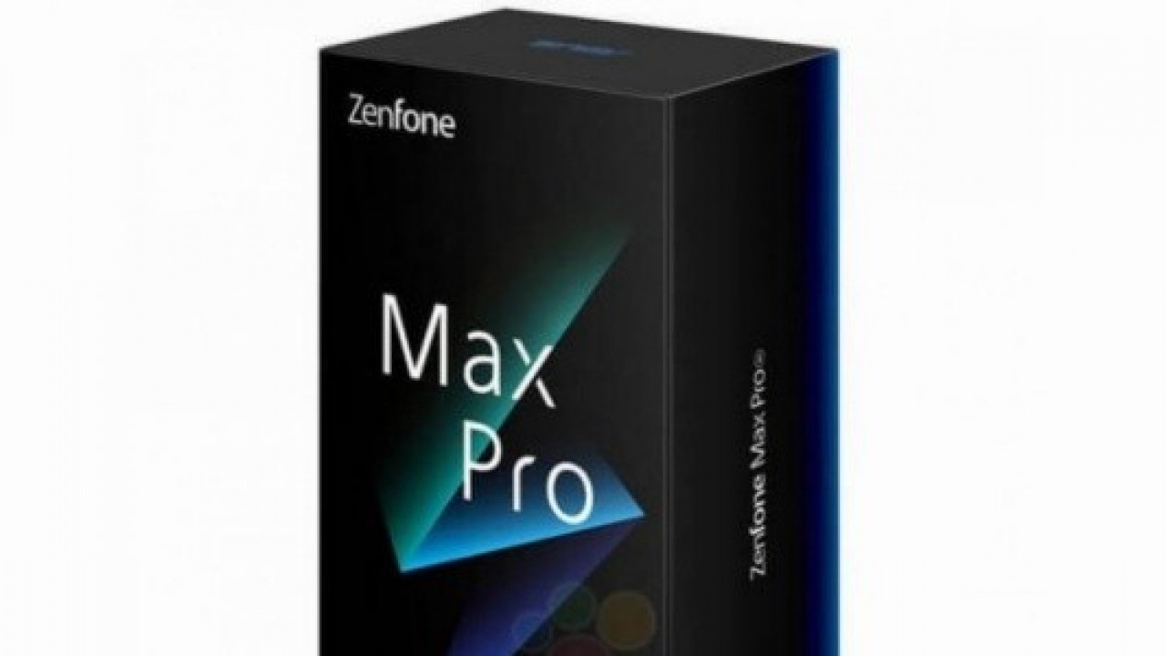Asus Zenfone Max M2 ve Zenfone Max Pro M2 Teknik Özellikleri ve Görüntüleri Sızdırıldı