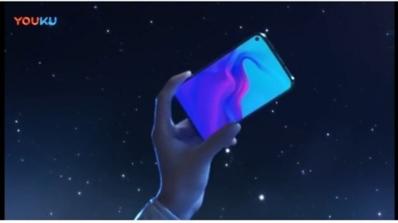 Huawei Nova 4 için Tanıtım Videosu Yayınlandı