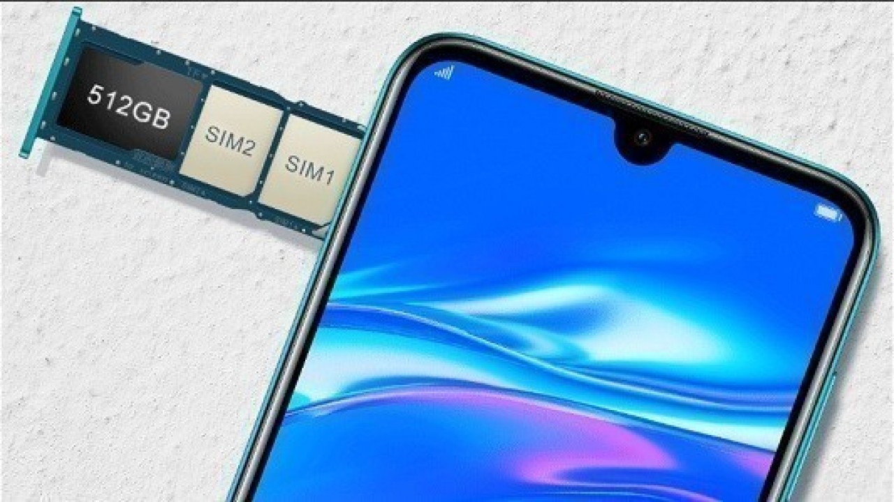 Uygun Fiyata Sahip Huawei Enjoy 9 Duyuruldu