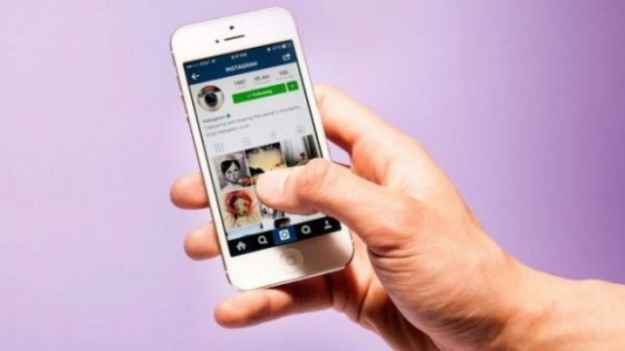 Instagram Hikayeye 15 Saniyeden Uzun Video Atma Maxicep
