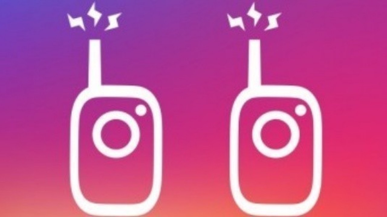 Instagram Direct'e Sesli Mesaj Özelliği Geldi