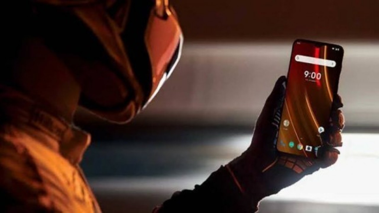 OnePlus 6T McLaren Edition'ın Avrupa Fiyatı Ortaya Çıktı