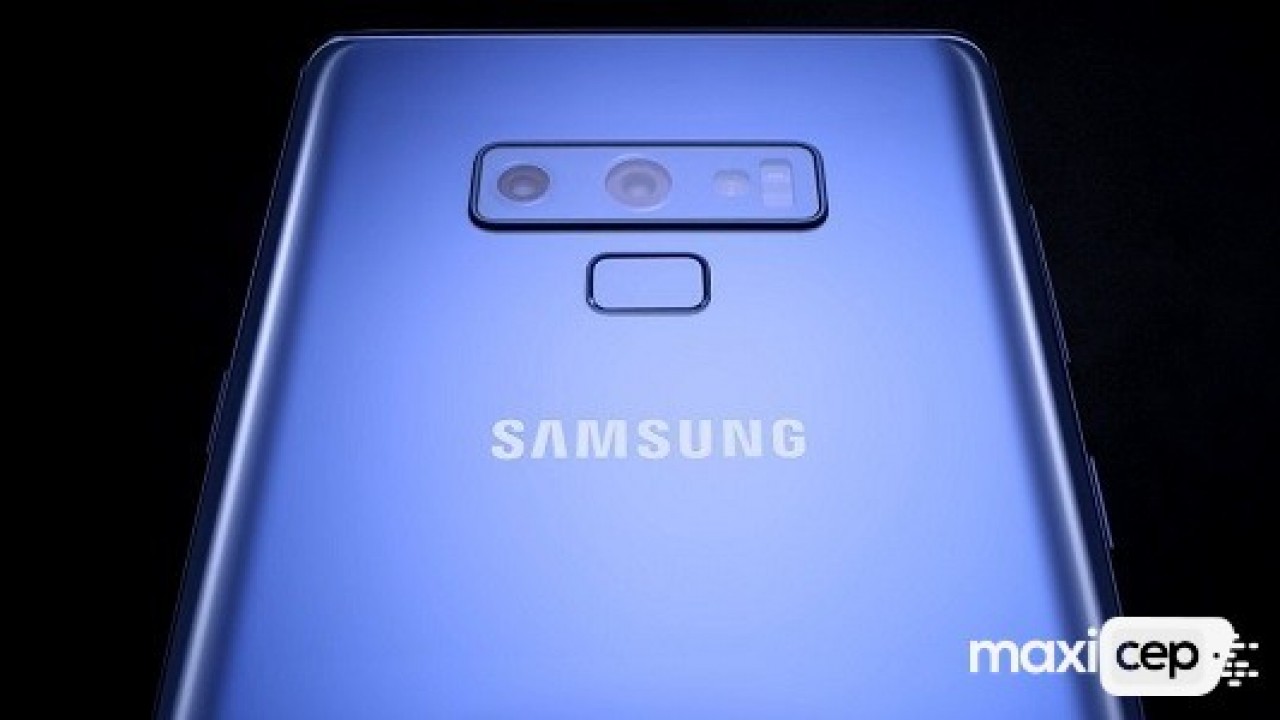Samsung Galaxy Note9 İkinci Android 9 Pie Beta Güncellemesini Aldı