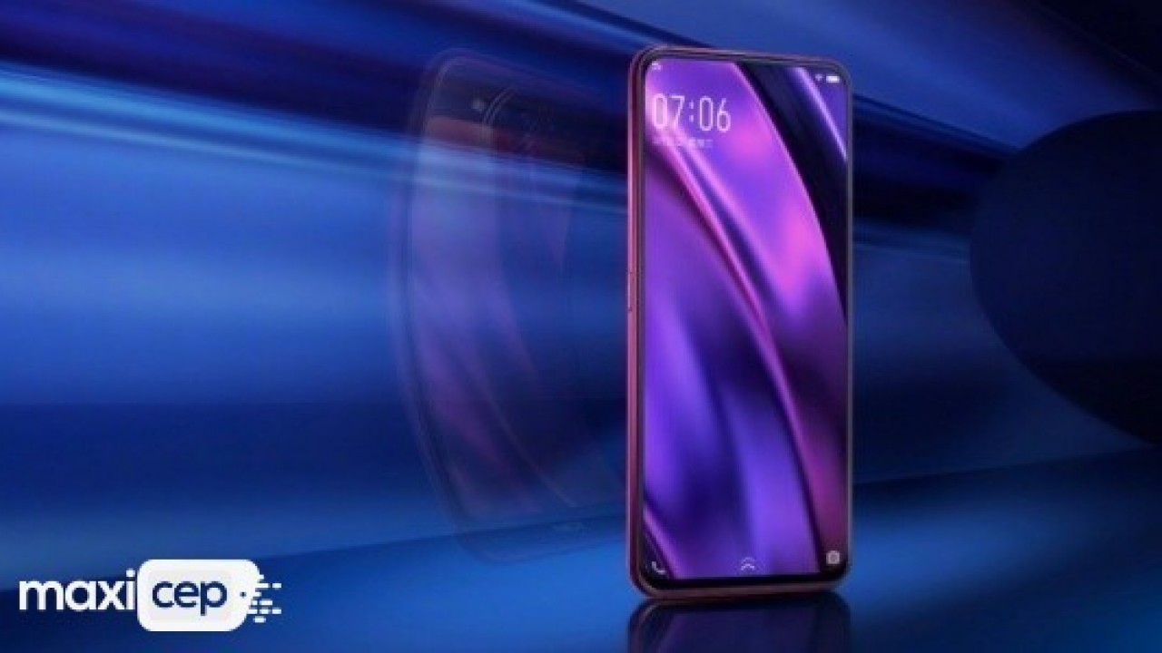 vivo NEX Dual Display Edition, 2 AMOLED Ekran ve Üç Kamera ile Geldi