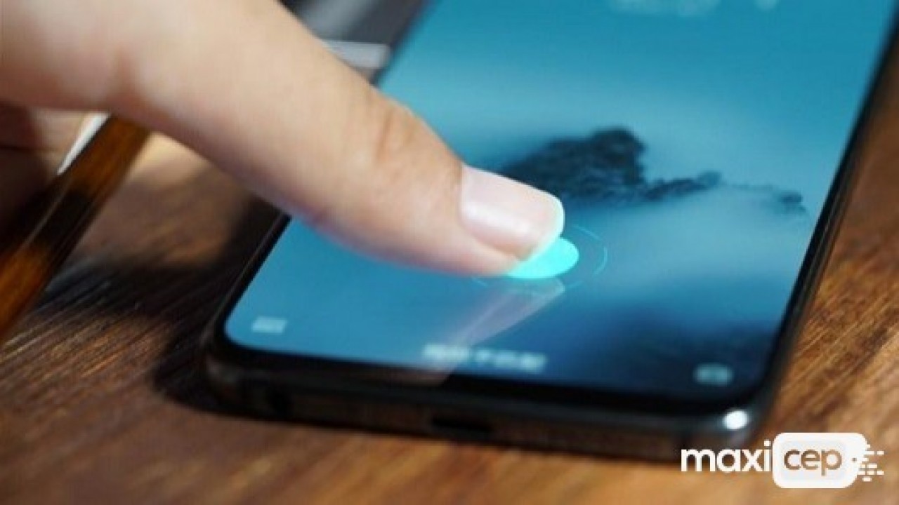 Meizu 16S'nin Tasarımı Ortaya Çıkmış Olabilir