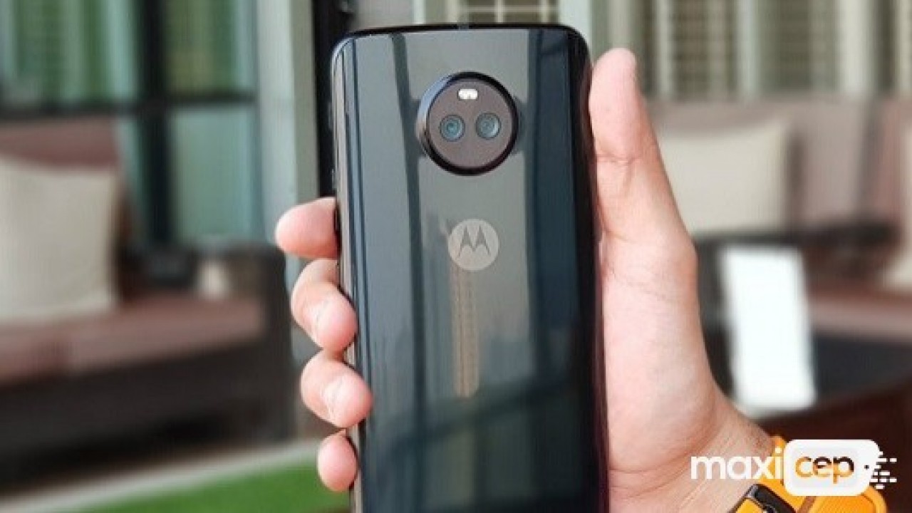 Moto Kamera Uygulaması Tüm Motorola Cihazları İçin Güncellendi