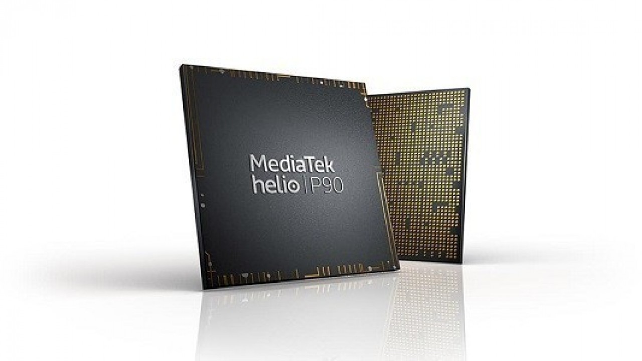 MediaTek'in Yeni Üst Seviye İşlemcisi Helio P90 Tanıtıldı