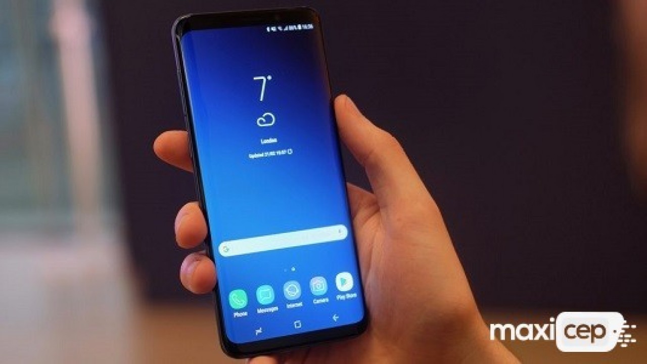 Galaxy S10 Serisinin 5G Destekli Dördüncü Varyantı Ortaya Çıktı