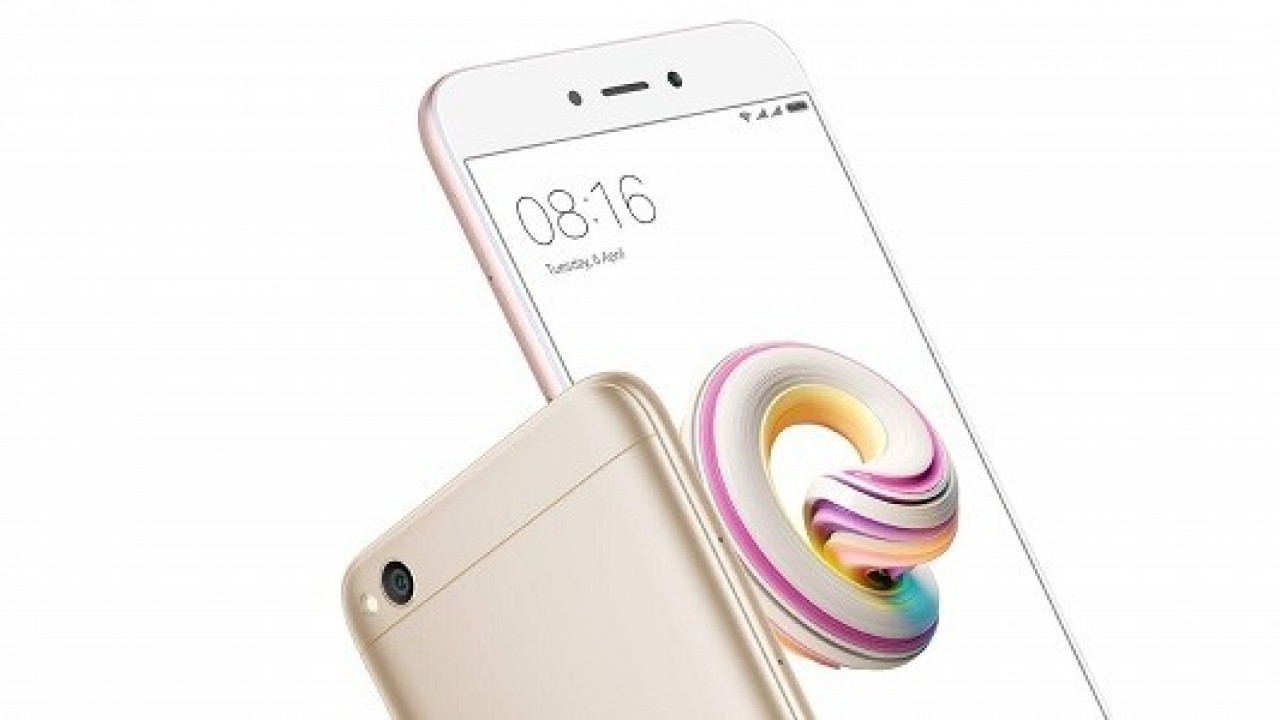 Xiaomi Redmi 5A İçin Android 8.1 MIUI 10 Güncellemesi Yayınlandı