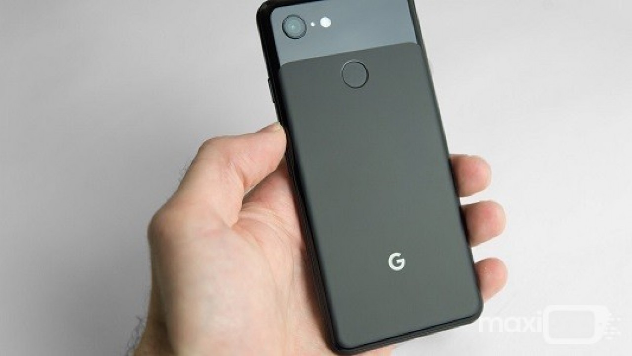 Google Pixel 3 Lite Kılıfı İle Beraber Sızdırıldı