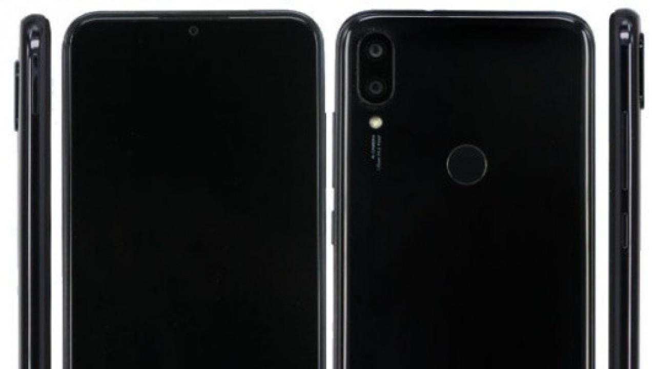 Xiaomi Redmi 7 Pro TENAA'da Ortaya Çıktı
