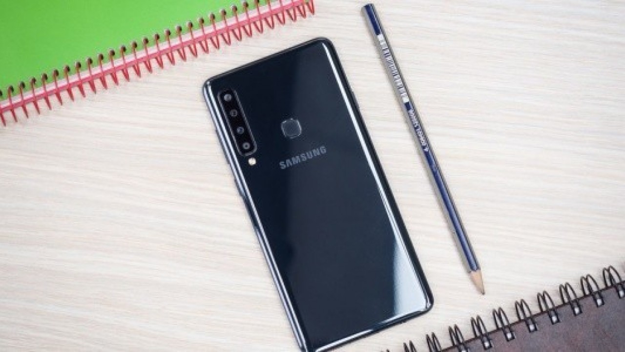 Samsung, Orta Segmentte Savaşı Kaybediyor