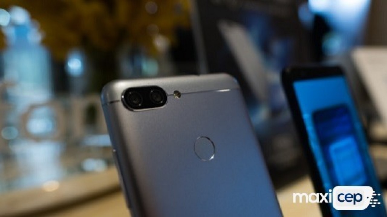 Asus Zenfone 5 Max Yakında Android 9 Pie İle Beraber Duyurulabilir