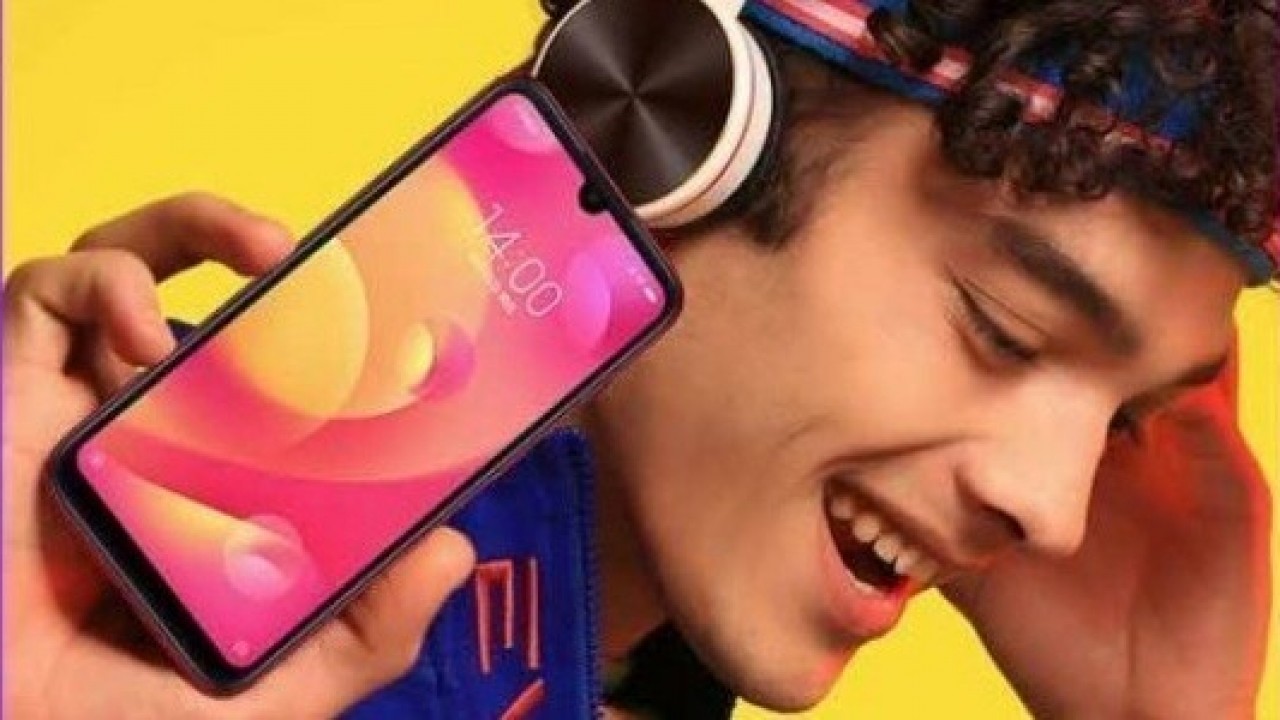 Xiaomi Mi Play, 5.84 inç Ekranı ile 24 Aralıkta Duyurulacak