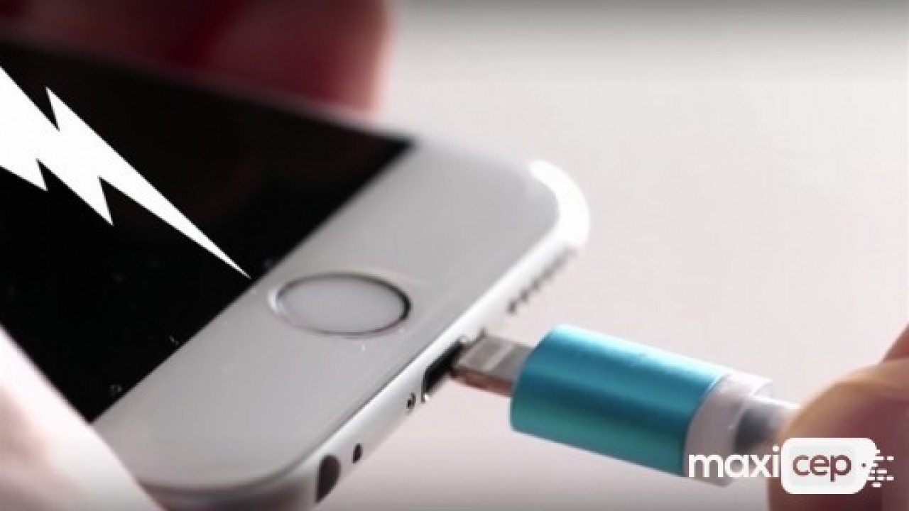 akilli telefonlari daha hizli sarj