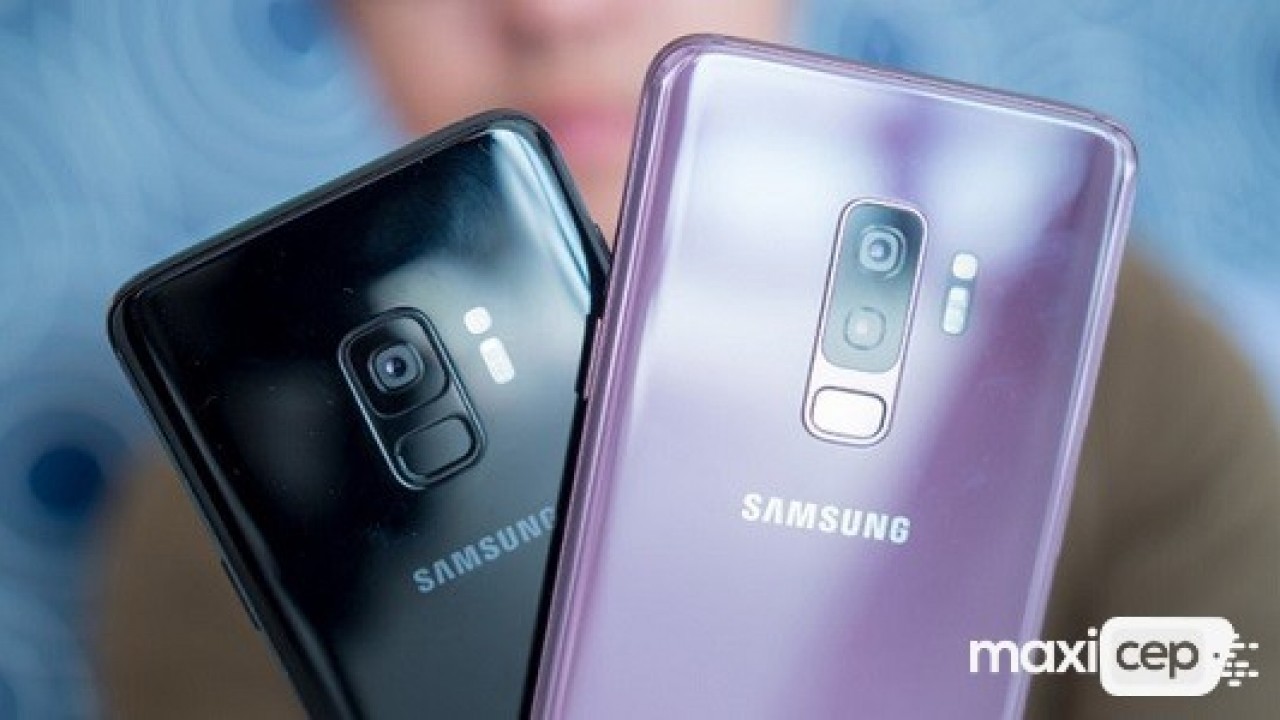 S9 ve S9 Plus Yeni Android 9 Pie Beta Güncellemesini Almaya Başladı