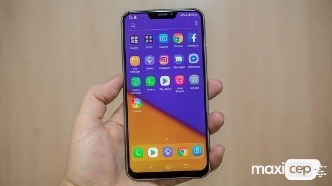 Asus Zenfone 5 Android 9 Pie Güncellemesi Yayınlandı