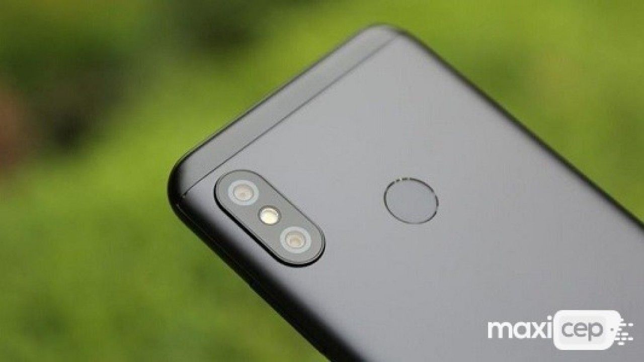 Xiaomi Redmi Pro 7 Su Damlası Çentikli Tasarımıyla Beraber Sızdırıldı