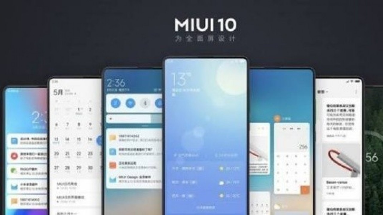 Xiaomi, Bazı Akıllı Telefonları için Yazılım Desteğini Kesiyor