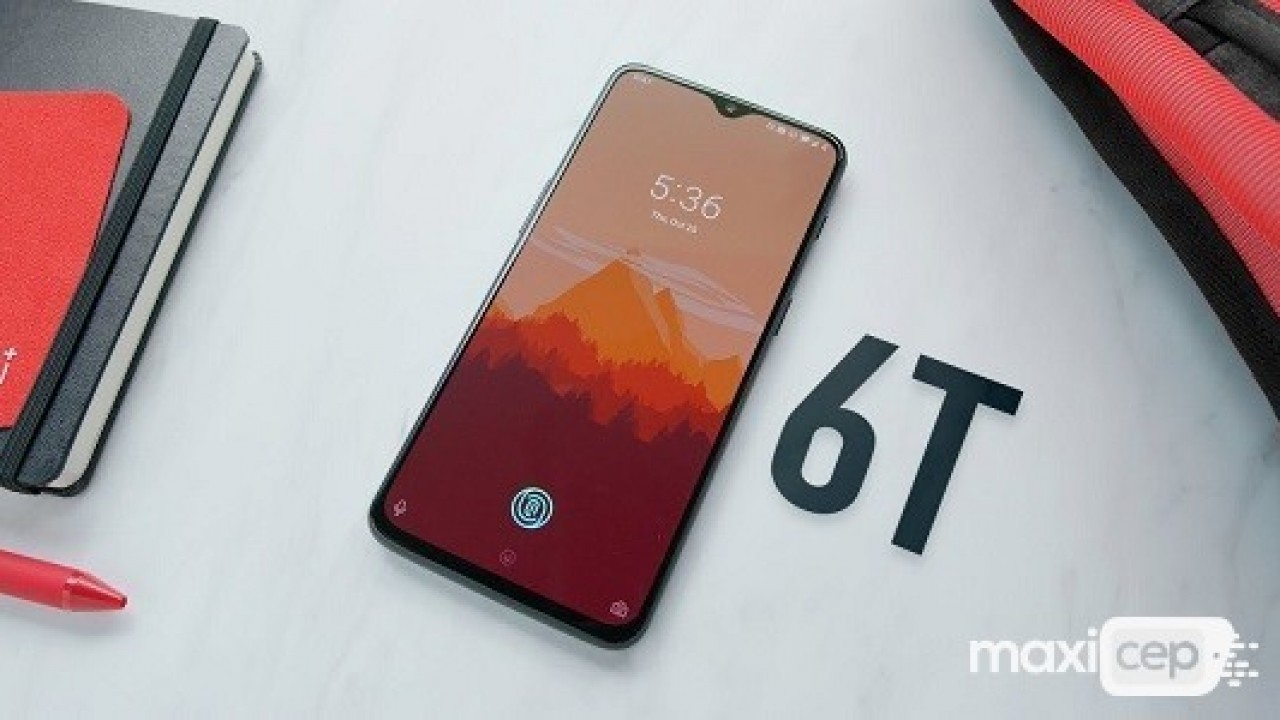 OnePlus 6T İçin Yeni OxygenOS 9.0.10 Güncellemesi Çıktı