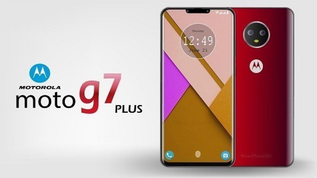 Moto G7 Serisinin Tüm Modelleri Ortaya Çıktı