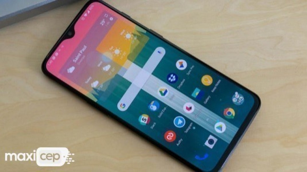 OnePlus 6T DxO Puanıyla OnePlus 6'yı Geçmeyi Başardı